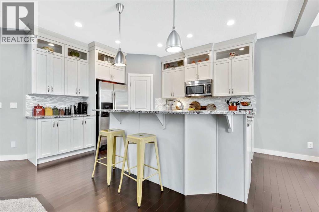 36 Cranarch Grove Se, Calgary, Alberta  T3M 0T8 - Photo 10 - A2294600