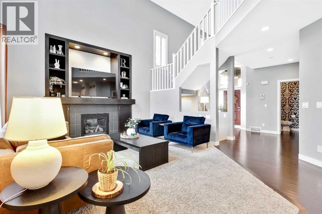 36 Cranarch Grove Se, Calgary, Alberta  T3M 0T8 - Photo 3 - A2294600