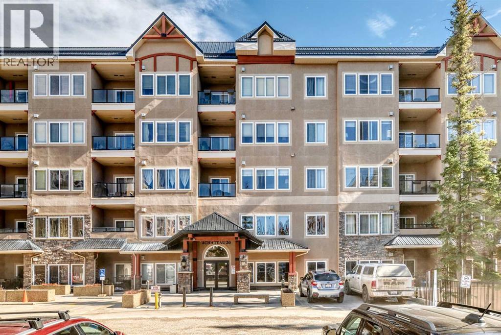 203, 20 Discovery Ridge Close Sw, Calgary, Alberta  T3H 5X4 - Photo 2 - A2294947