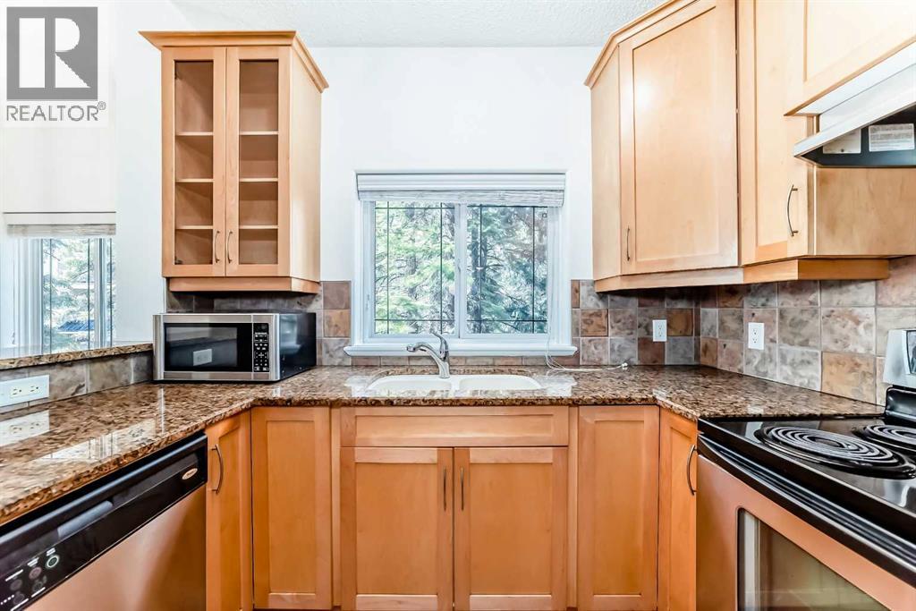 203, 20 Discovery Ridge Close Sw, Calgary, Alberta  T3H 5X4 - Photo 8 - A2294947