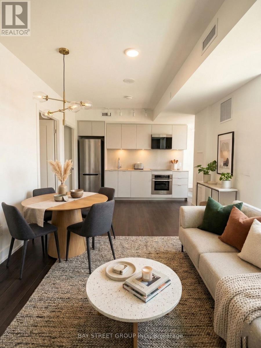 919 - 9 Clegg Road, Markham, Ontario  L6G 0H3 - Photo 2 - N12899294