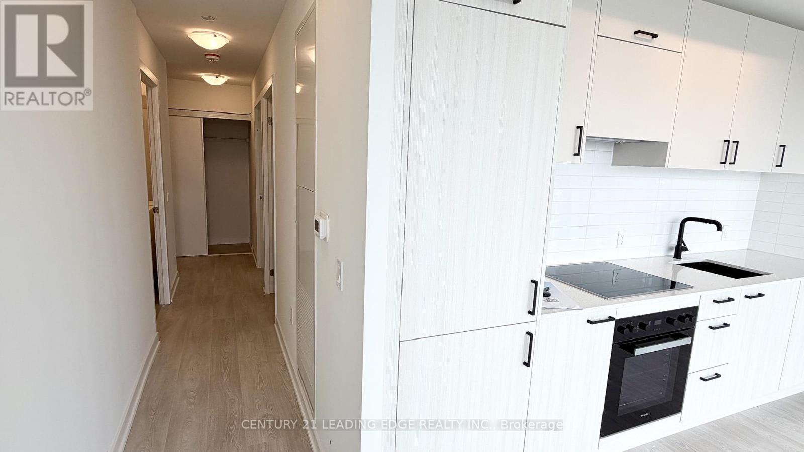 603 - 5 Quarrington Lane, Toronto, Ontario  M3C 0S5 - Photo 4 - C12897476