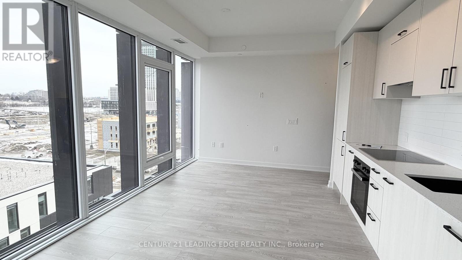 603 - 5 Quarrington Lane, Toronto, Ontario  M3C 0S5 - Photo 3 - C12897476