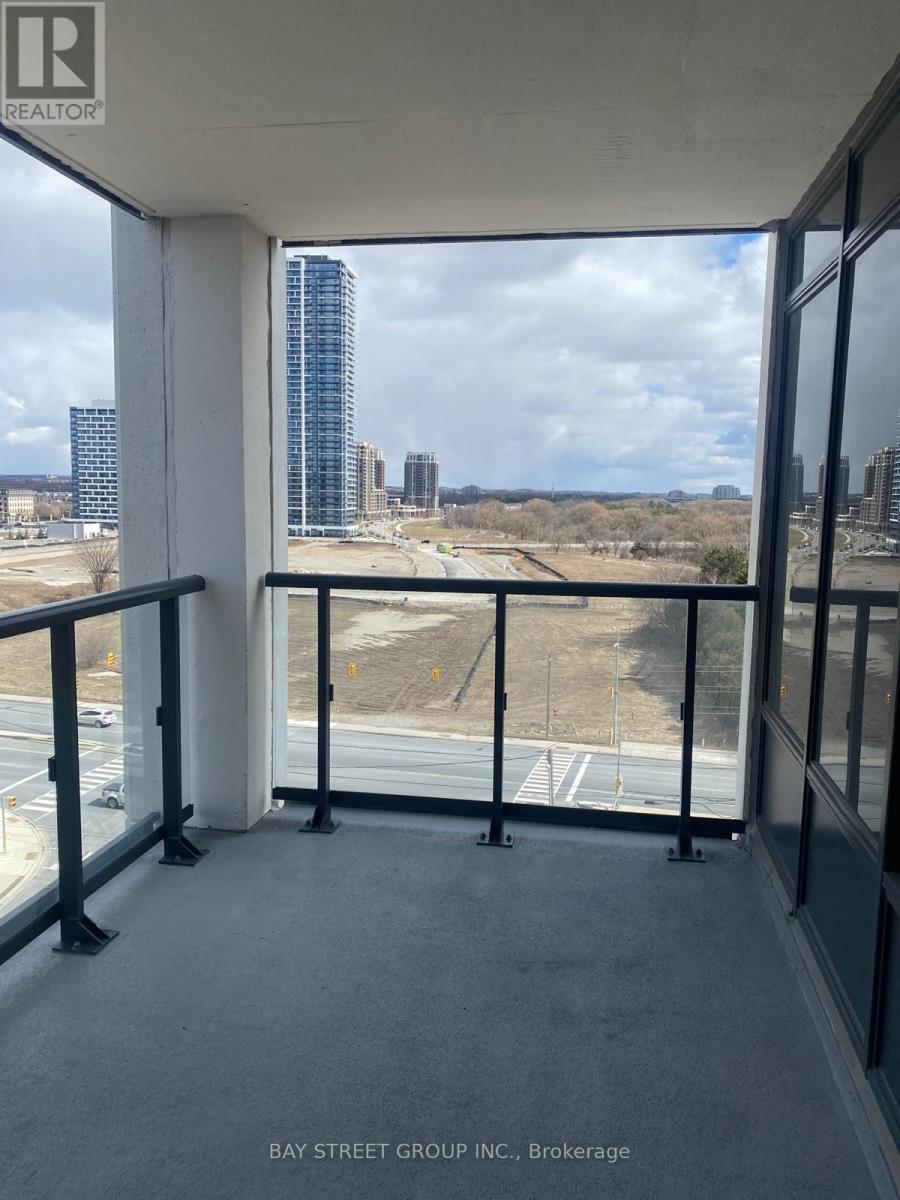 919 - 9 Clegg Road, Markham, Ontario  L6G 0H3 - Photo 16 - N12899294