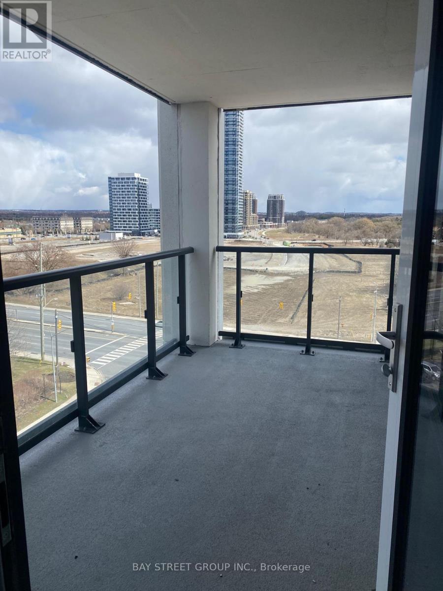 919 - 9 Clegg Road, Markham, Ontario  L6G 0H3 - Photo 15 - N12899294