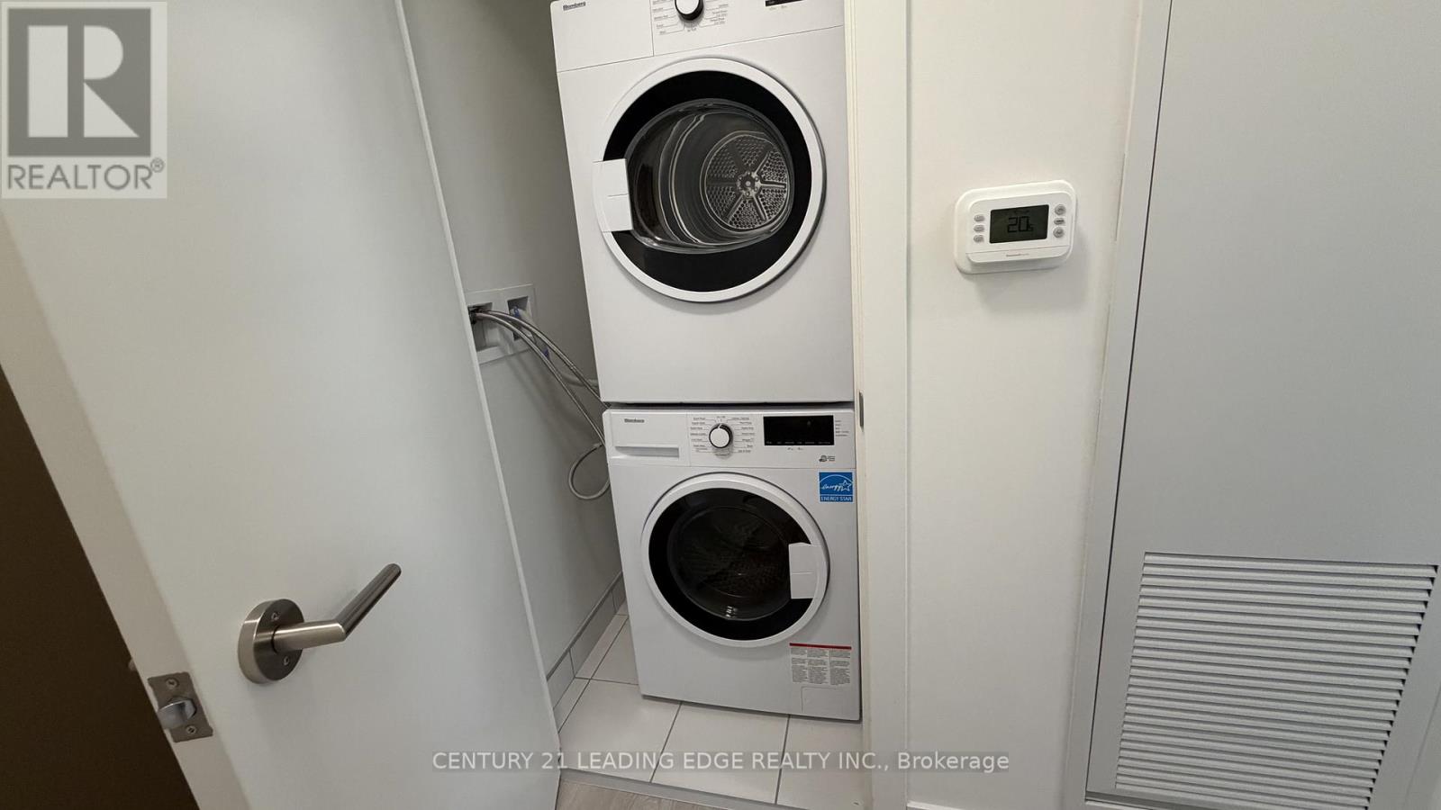 603 - 5 Quarrington Lane, Toronto, Ontario  M3C 0S5 - Photo 9 - C12897476