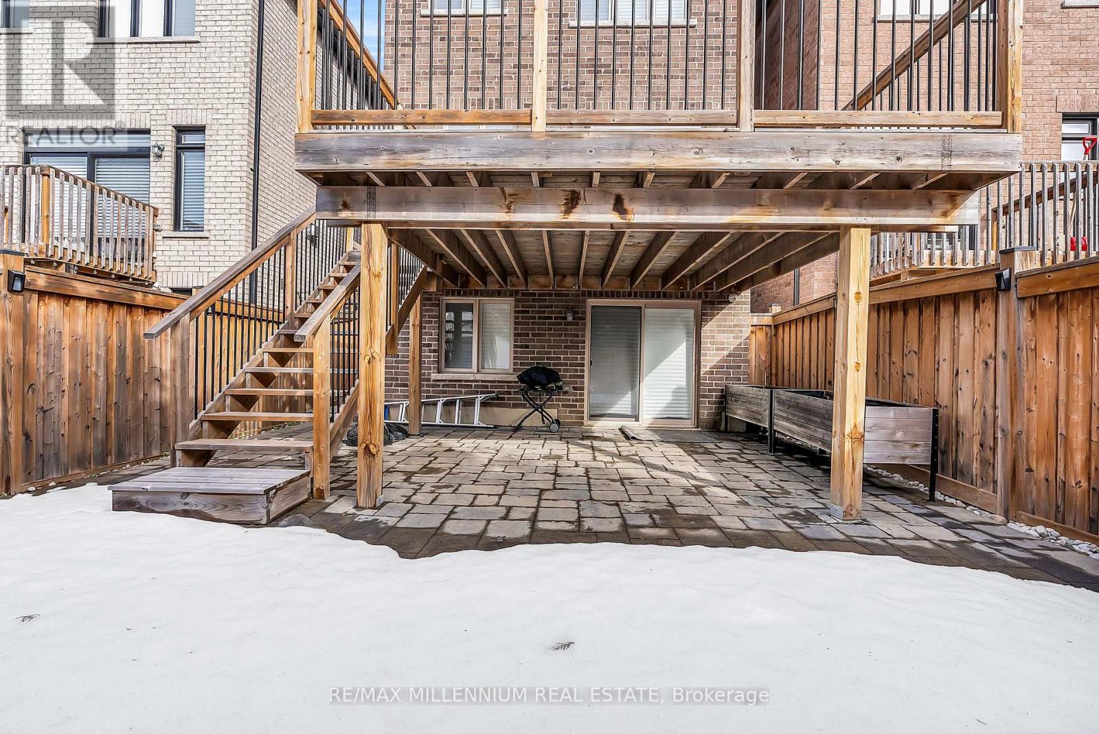 49 Zenith Avenue, Vaughan, Ontario  L4H 4K9 - Photo 41 - N12902736