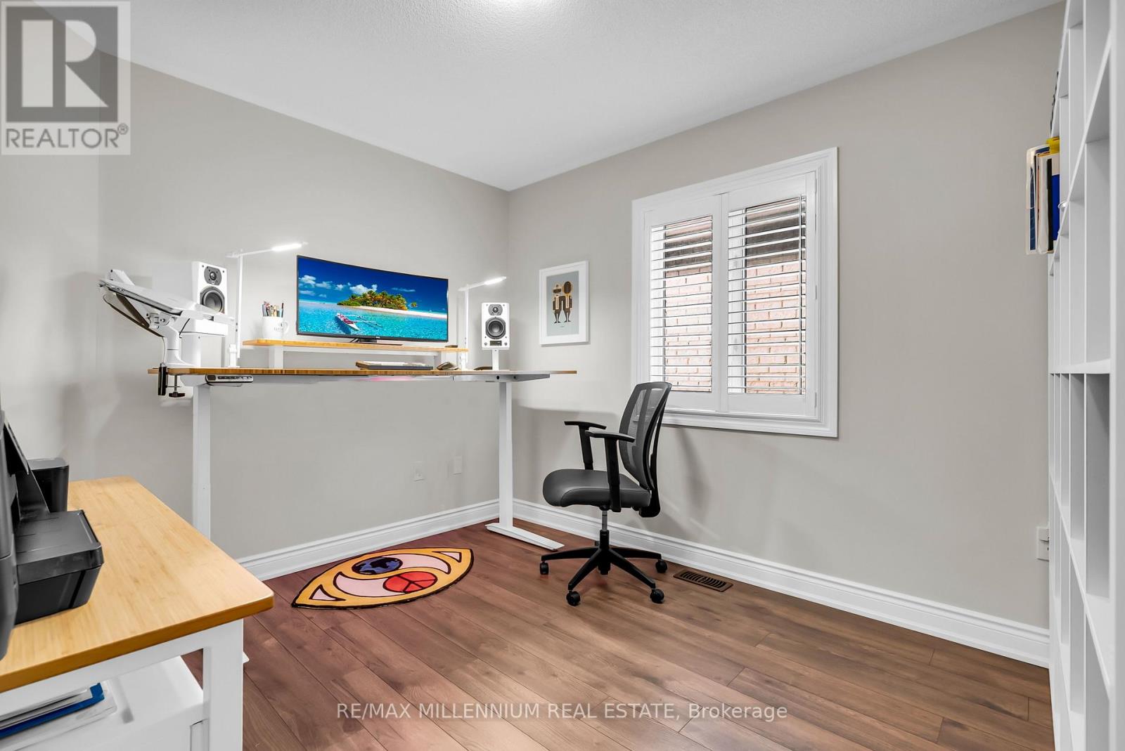 49 Zenith Avenue, Vaughan, Ontario  L4H 4K9 - Photo 37 - N12902736