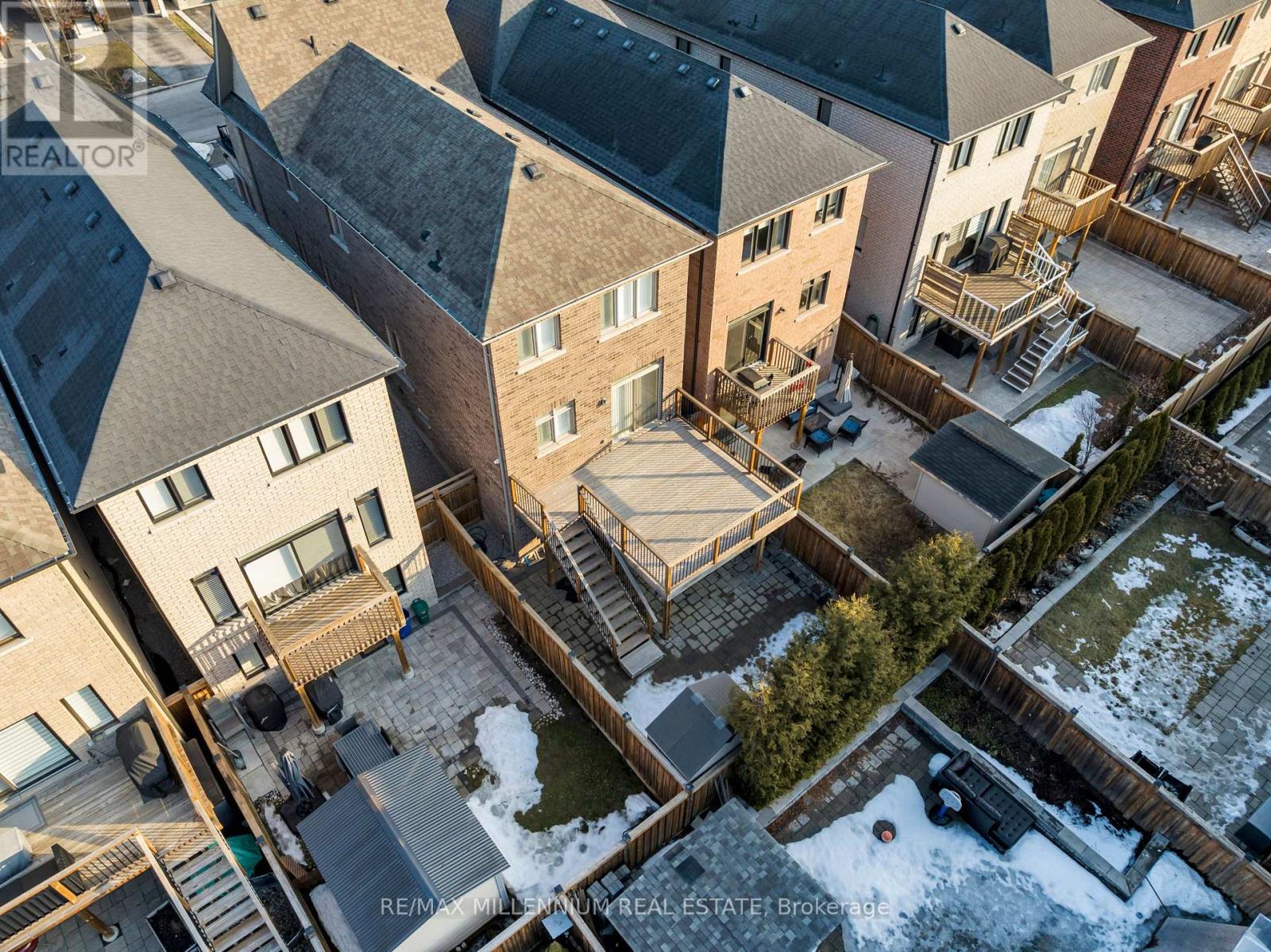 49 Zenith Avenue, Vaughan, Ontario  L4H 4K9 - Photo 43 - N12902736