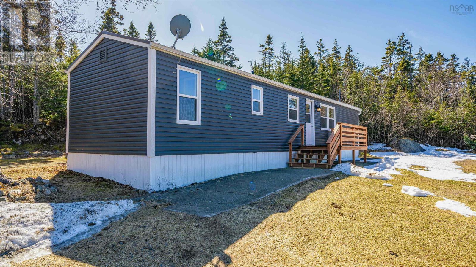 1557 East Chezzetcook Road, Halifax, Nova Scotia  B0J 1N0 - Photo 29 - 202605050