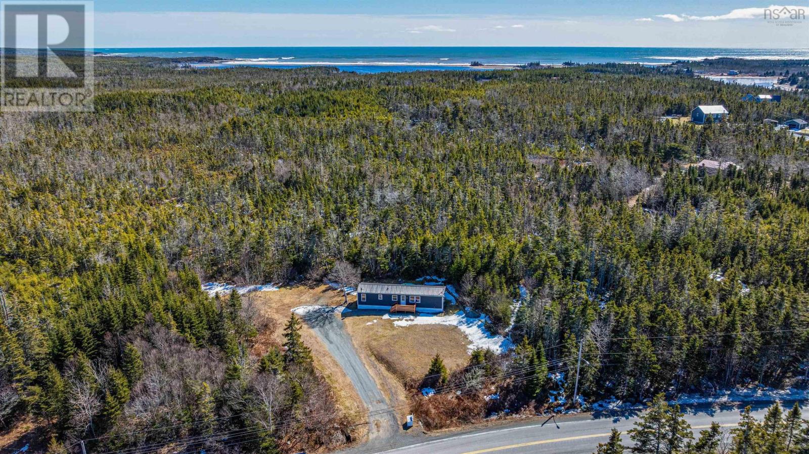 1557 East Chezzetcook Road, Halifax, Nova Scotia  B0J 1N0 - Photo 37 - 202605050