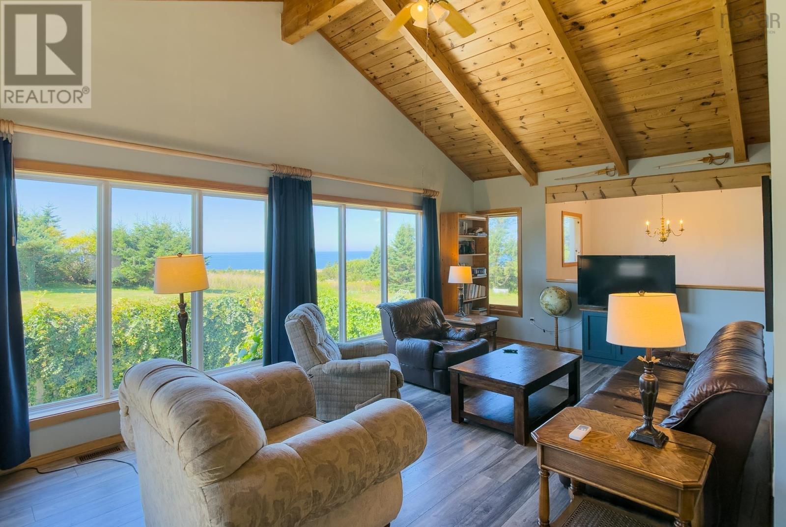 40 Country Lane, Lower West Pubnico, Nova Scotia  B0W 2C0 - Photo 22 - 202523978