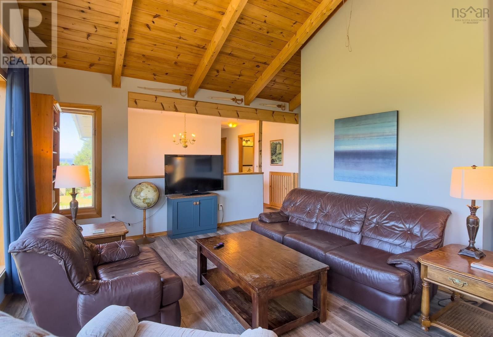 40 Country Lane, Lower West Pubnico, Nova Scotia  B0W 2C0 - Photo 25 - 202523978