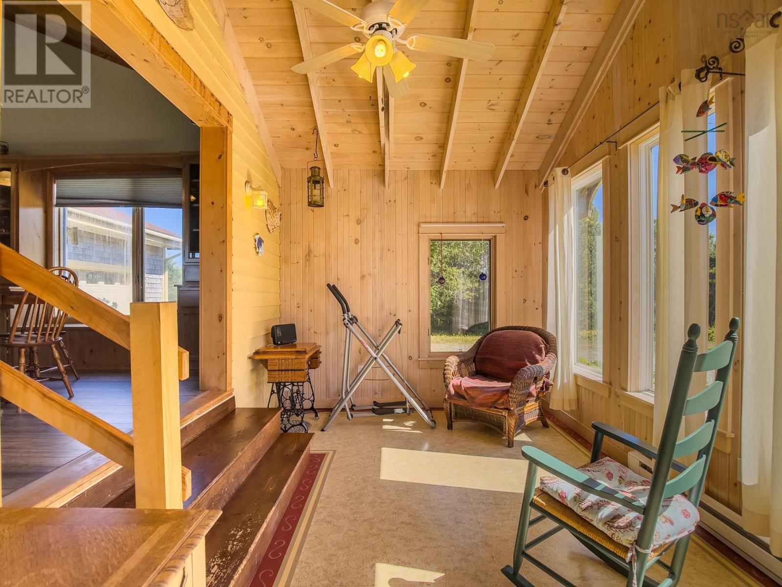 40 Country Lane, Lower West Pubnico, Nova Scotia  B0W 2C0 - Photo 31 - 202523978