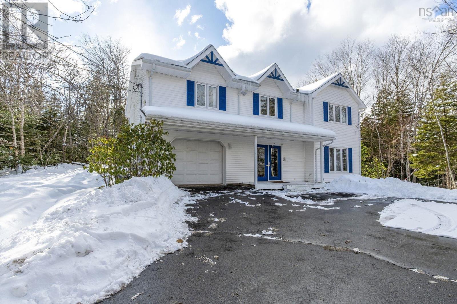 5 Lisa Court, Hammonds Plains, Nova Scotia  B4B 1K4 - Photo 45 - 202603068