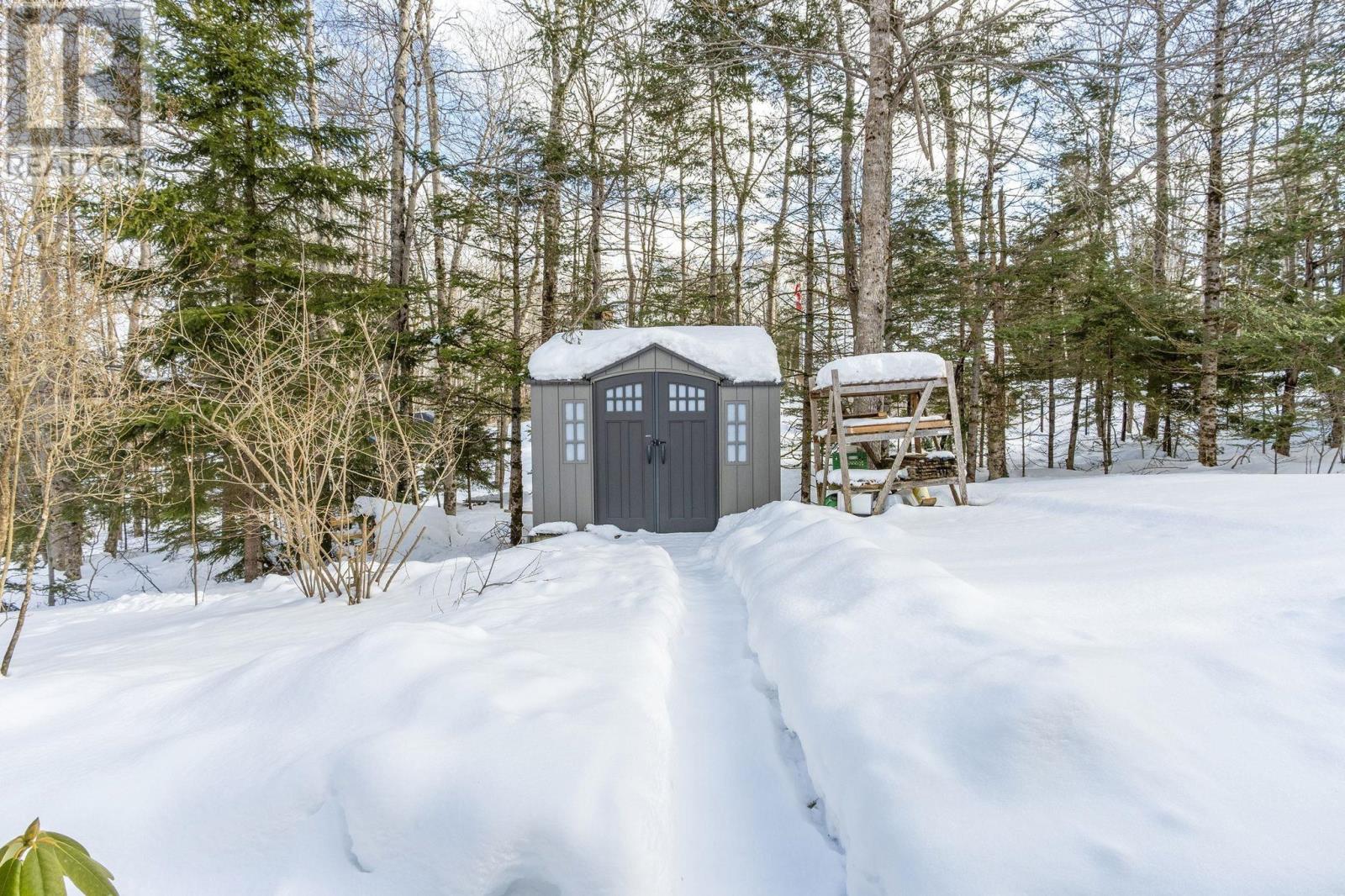 5 Lisa Court, Hammonds Plains, Nova Scotia  B4B 1K4 - Photo 46 - 202603068