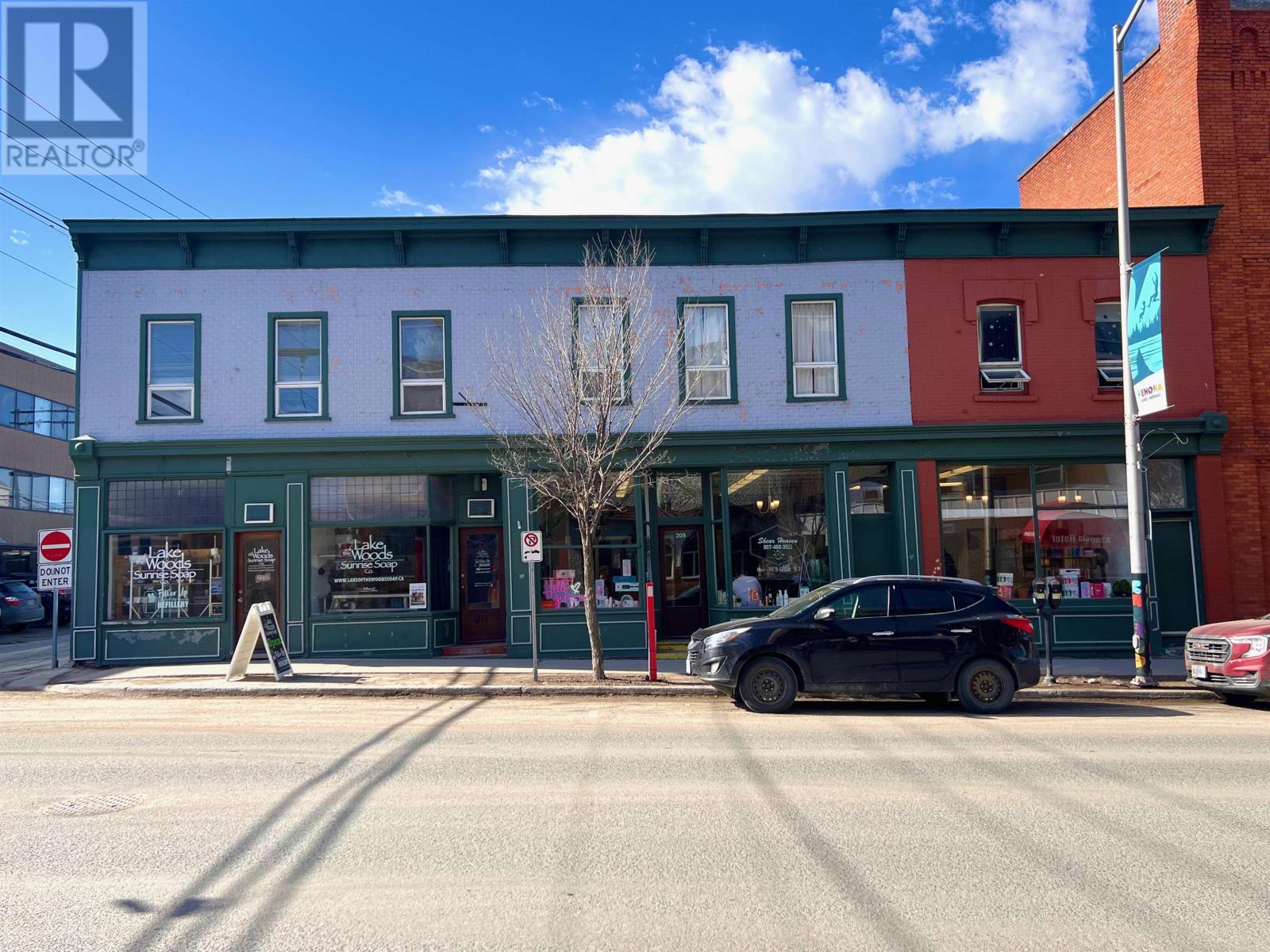 209 Second Street S, Kenora, Ontario  P9N 1G1 - Photo 13 - TB2600487