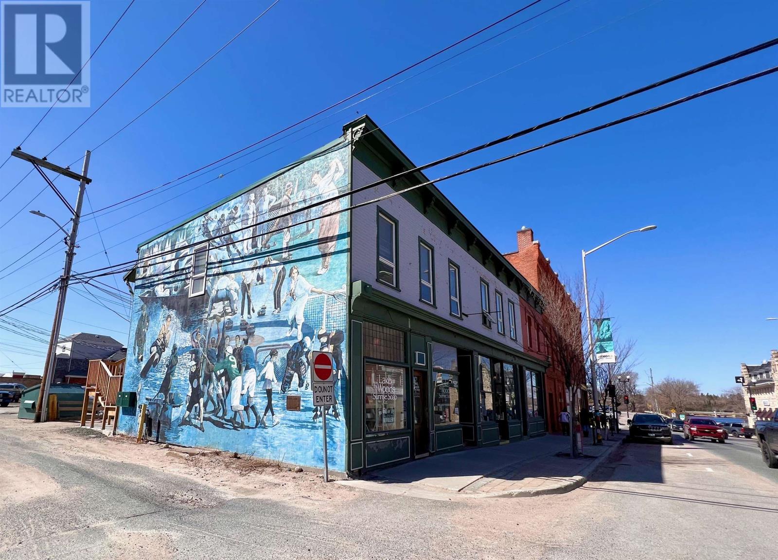 209 Second Street S, Kenora, Ontario  P9N 1G1 - Photo 15 - TB2600487