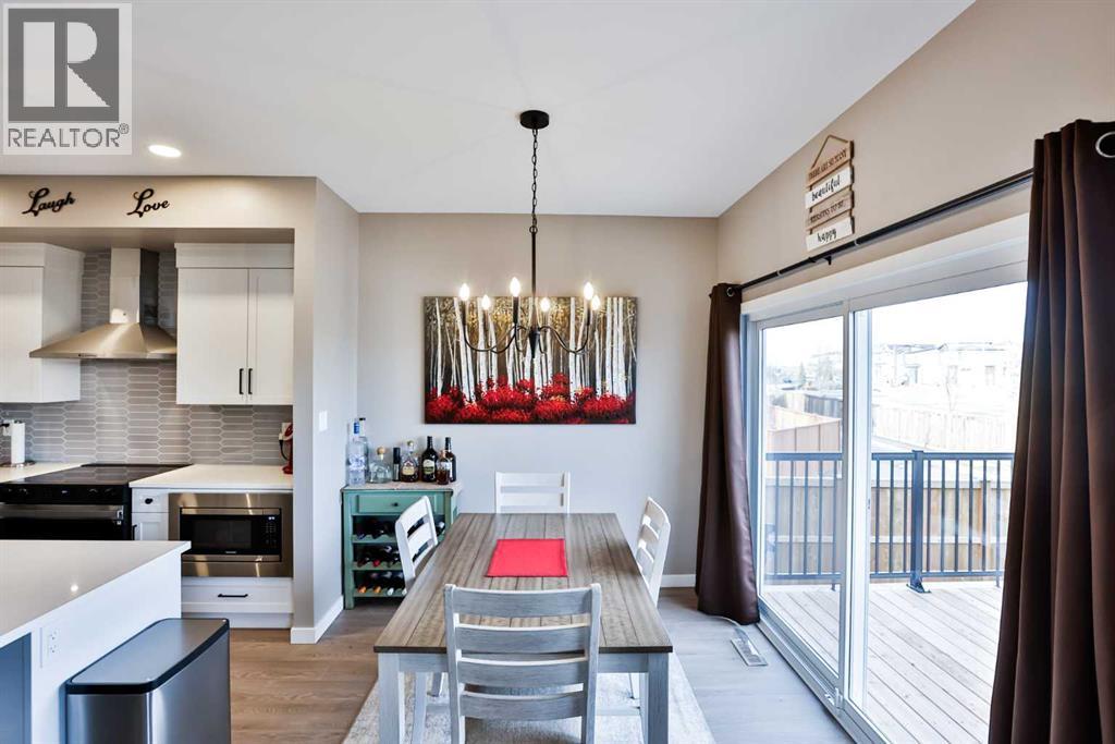 38 Goldenrod Place W, Lethbridge, Alberta  T1J 5W9 - Photo 8 - A2289557