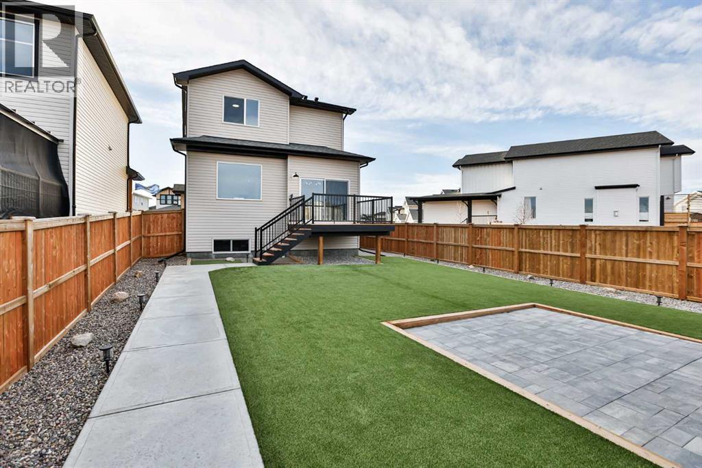 38 Goldenrod Place W, Lethbridge, Alberta  T1J 5W9 - Photo 29 - A2289557