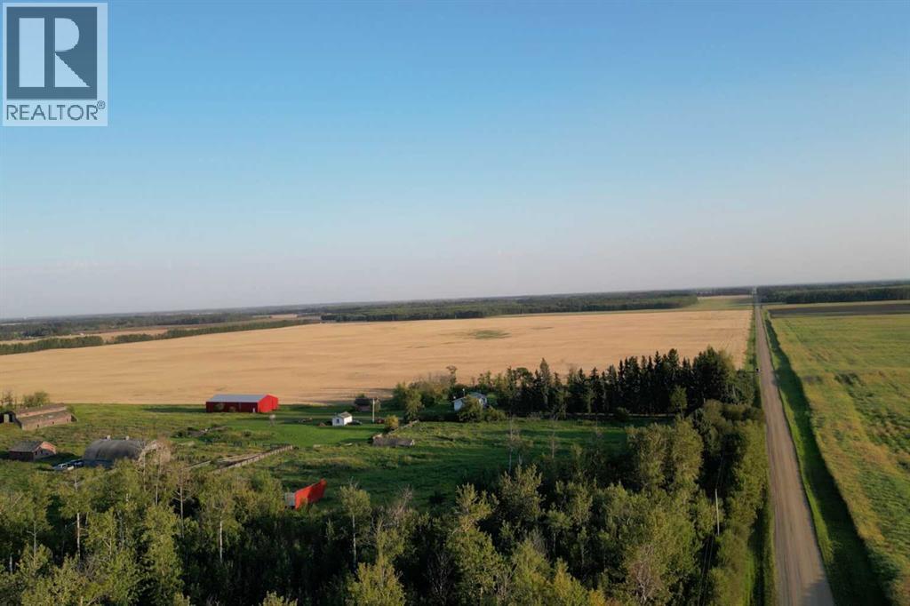 Range Road 224 Township 604, Rural Thorhild County, Alberta  T0A 3J0 - Photo 12 - A2252824