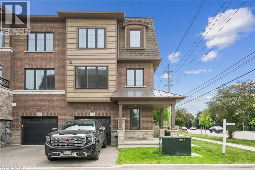 445 Ontario Street S Unit# 49, Milton, Ontario  L9T 9K3 - Photo 4 - 40742759