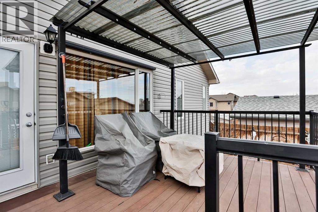 408 Thyrza Burkitt Link N, Lethbridge, Alberta  T1H 5M5 - Photo 8 - A2291553