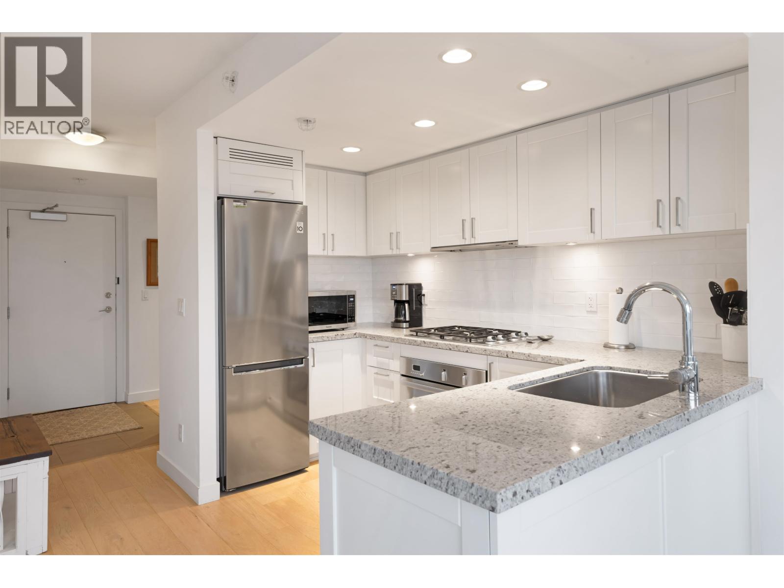 1305 1133 Homer Street, Vancouver, British Columbia  V6B 0B1 - Photo 4 - R3101821