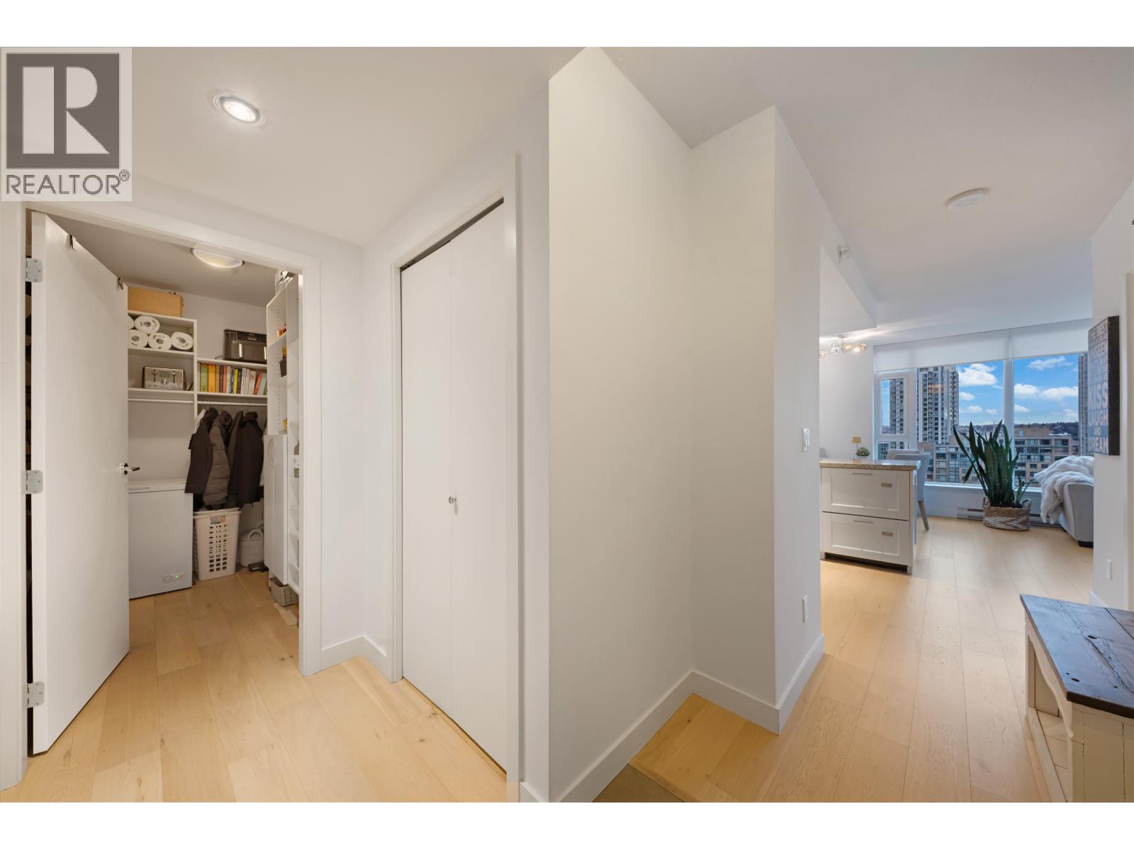 1305 1133 Homer Street, Vancouver, British Columbia  V6B 0B1 - Photo 10 - R3101821