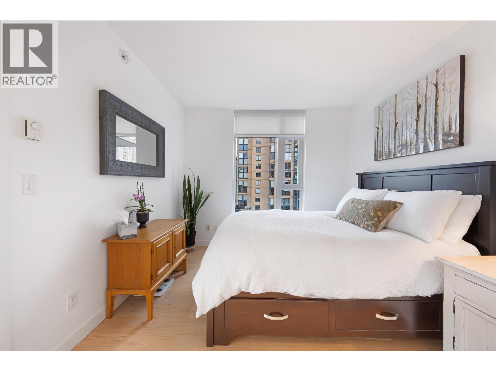 1305 1133 Homer Street, Vancouver, British Columbia  V6B 0B1 - Photo 13 - R3101821