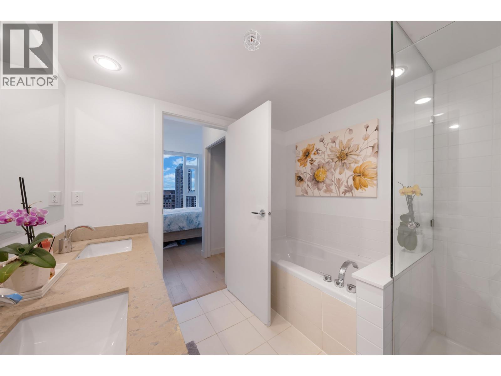 1305 1133 Homer Street, Vancouver, British Columbia  V6B 0B1 - Photo 18 - R3101821