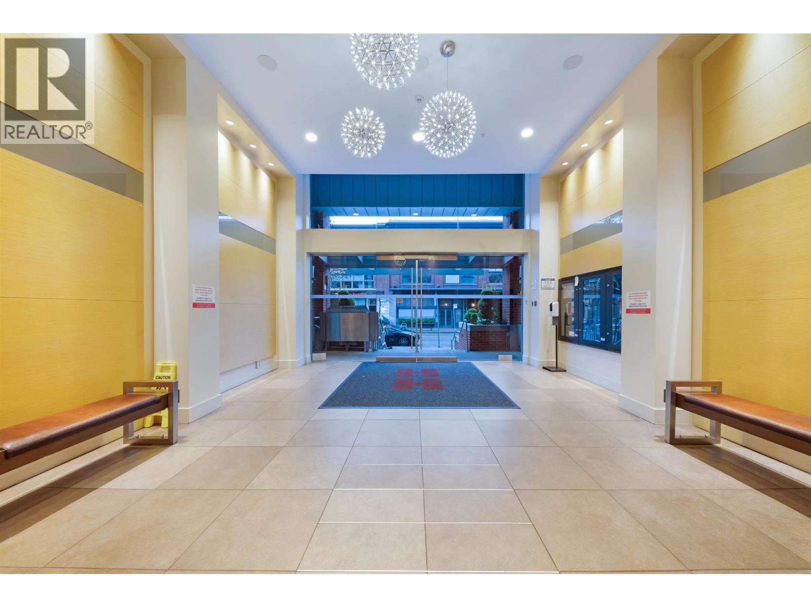 1305 1133 Homer Street, Vancouver, British Columbia  V6B 0B1 - Photo 25 - R3101821