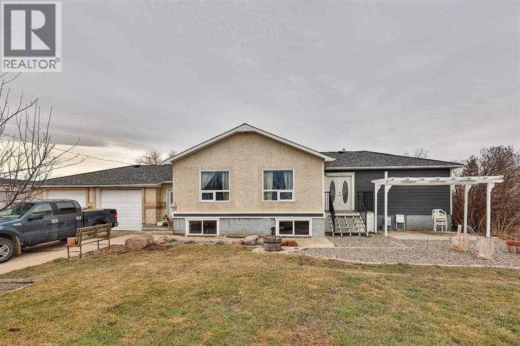 55046 RR 21-1, raymond, Alberta