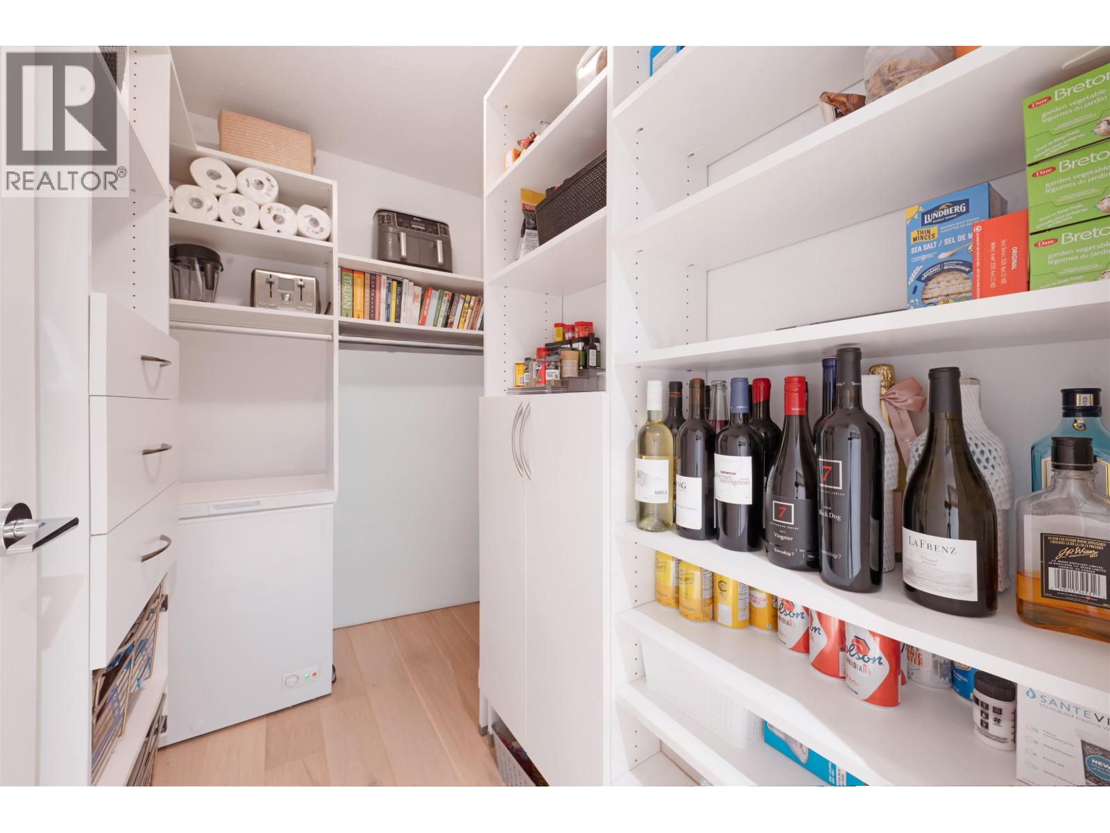 1305 1133 Homer Street, Vancouver, British Columbia  V6B 0B1 - Photo 17 - R3101821