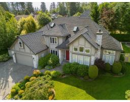 2278 137 STREET, Surrey, British Columbia