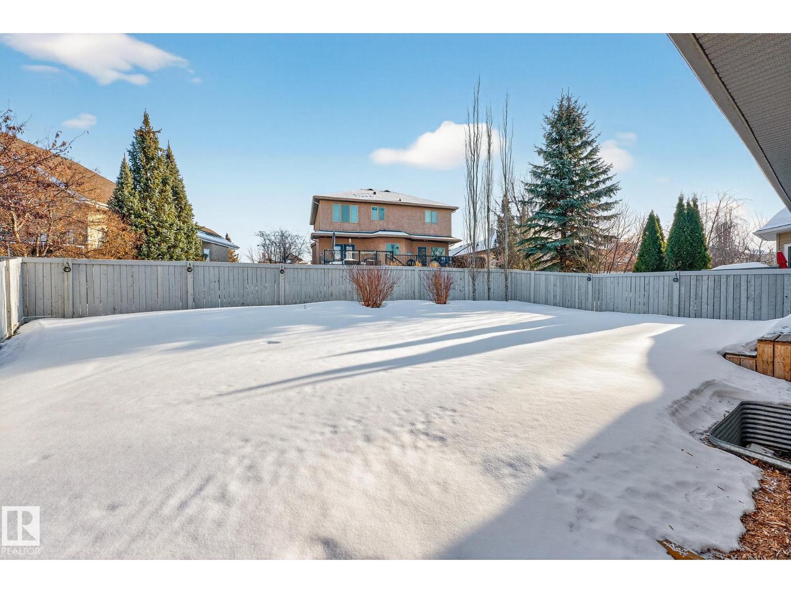 63 Kenilworth Cr, St. Albert, Alberta  T8N 7G3 - Photo 28 - E4478129