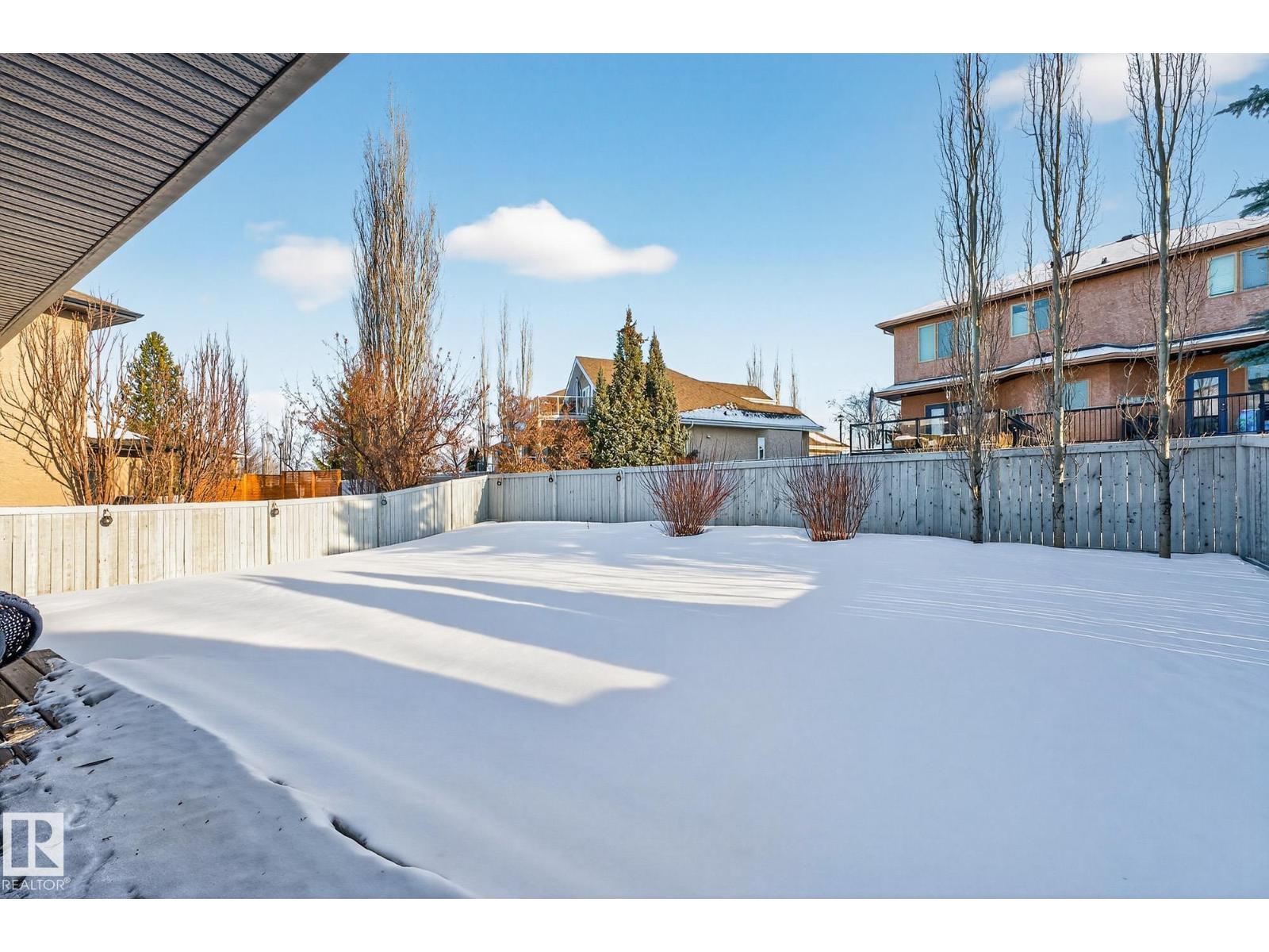 63 Kenilworth Cr, St. Albert, Alberta  T8N 7G3 - Photo 25 - E4478129