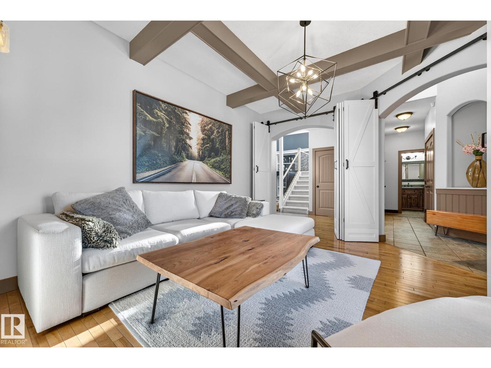 63 Kenilworth Cr, St. Albert, Alberta  T8N 7G3 - Photo 4 - E4478129