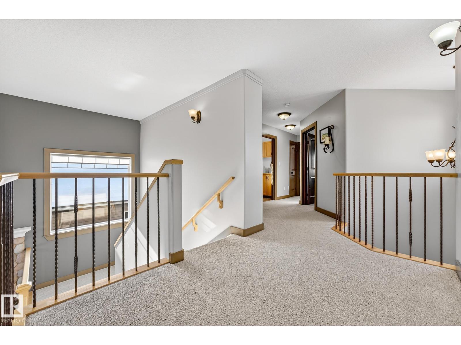 63 Kenilworth Cr, St. Albert, Alberta  T8N 7G3 - Photo 30 - E4478129