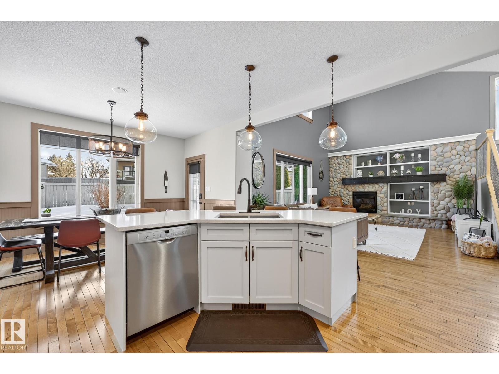 63 Kenilworth Cr, St. Albert, Alberta  T8N 7G3 - Photo 19 - E4478129