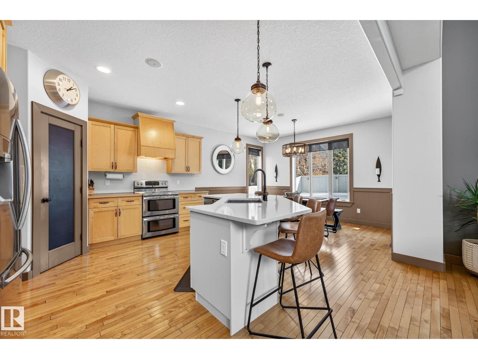 63 Kenilworth Cr, St. Albert, Alberta  T8N 7G3 - Photo 15 - E4478129