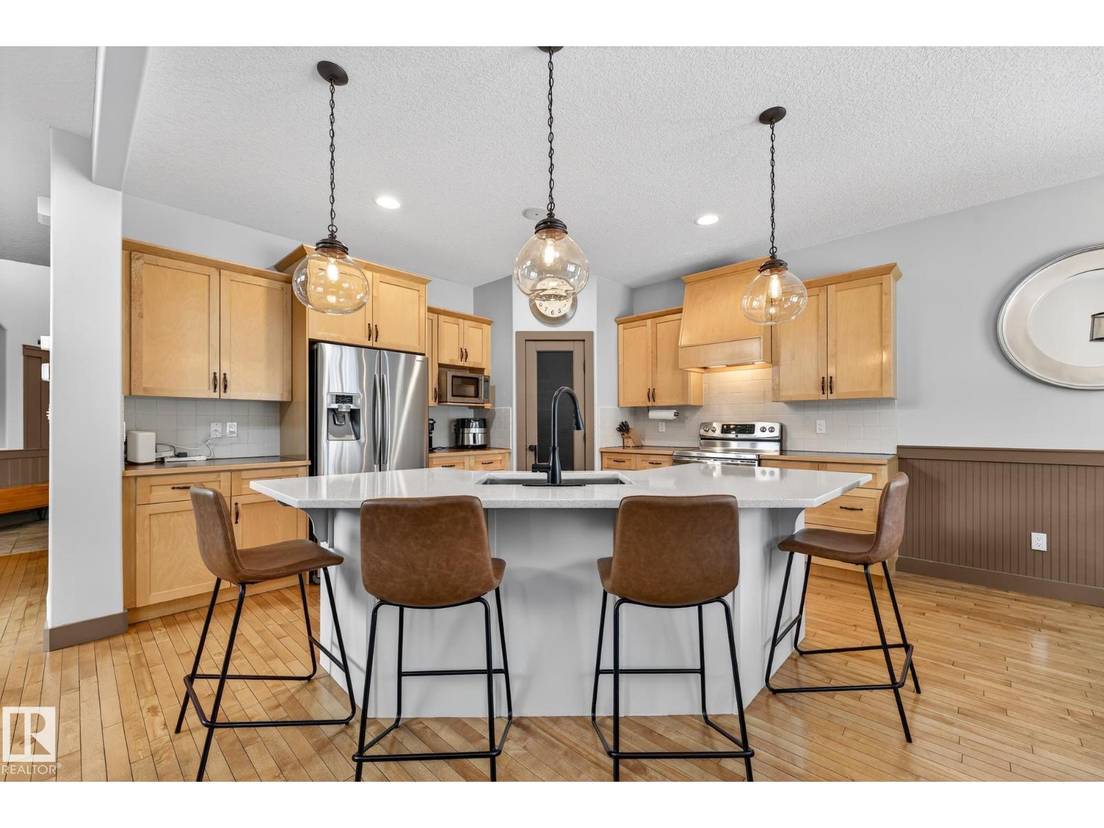 63 Kenilworth Cr, St. Albert, Alberta  T8N 7G3 - Photo 17 - E4478129