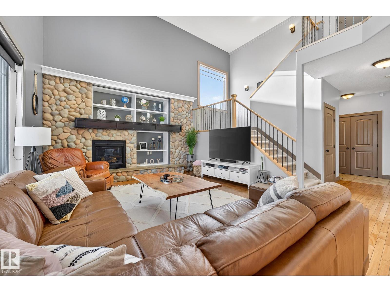 63 Kenilworth Cr, St. Albert, Alberta  T8N 7G3 - Photo 12 - E4478129