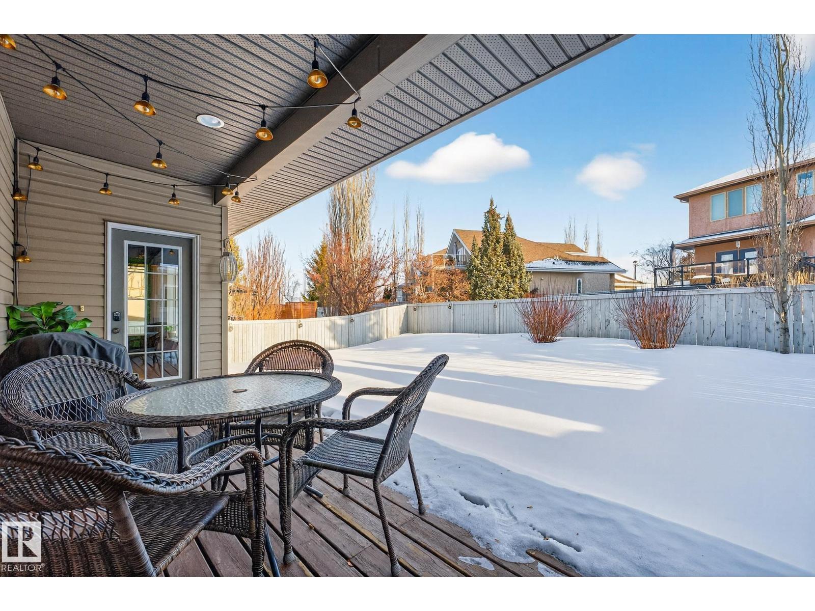 63 Kenilworth Cr, St. Albert, Alberta  T8N 7G3 - Photo 24 - E4478129