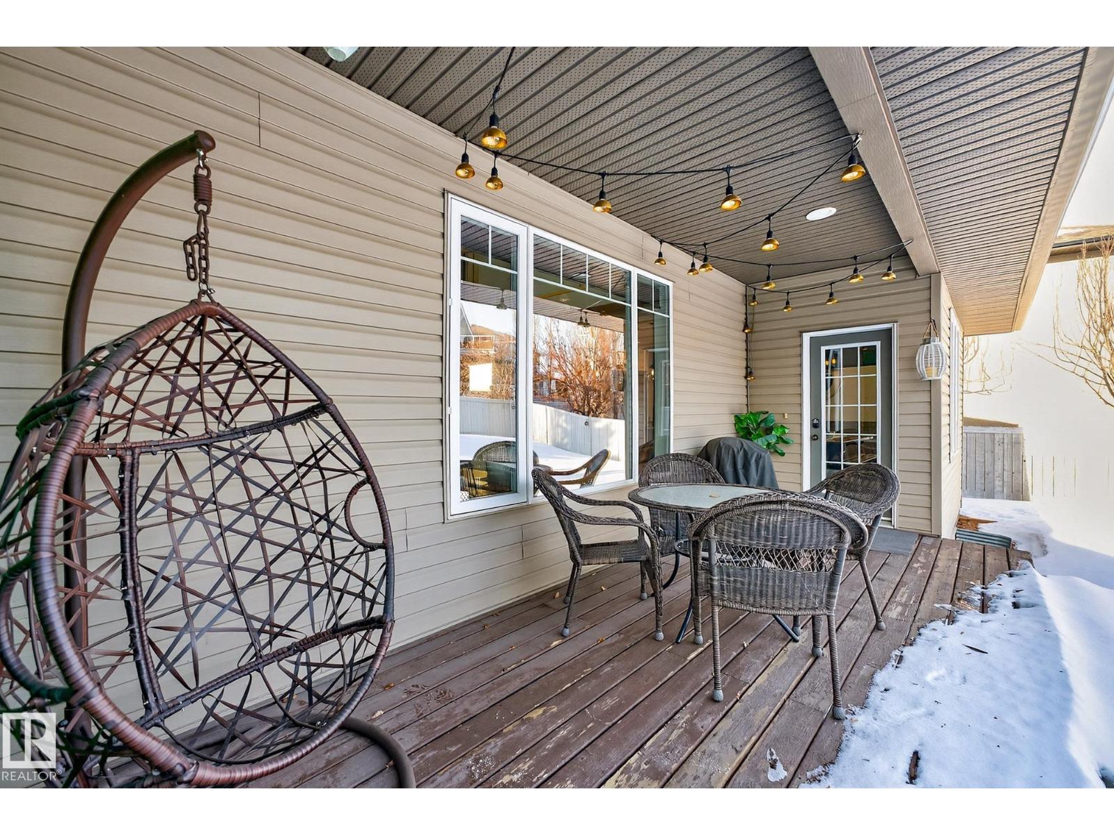 63 Kenilworth Cr, St. Albert, Alberta  T8N 7G3 - Photo 26 - E4478129