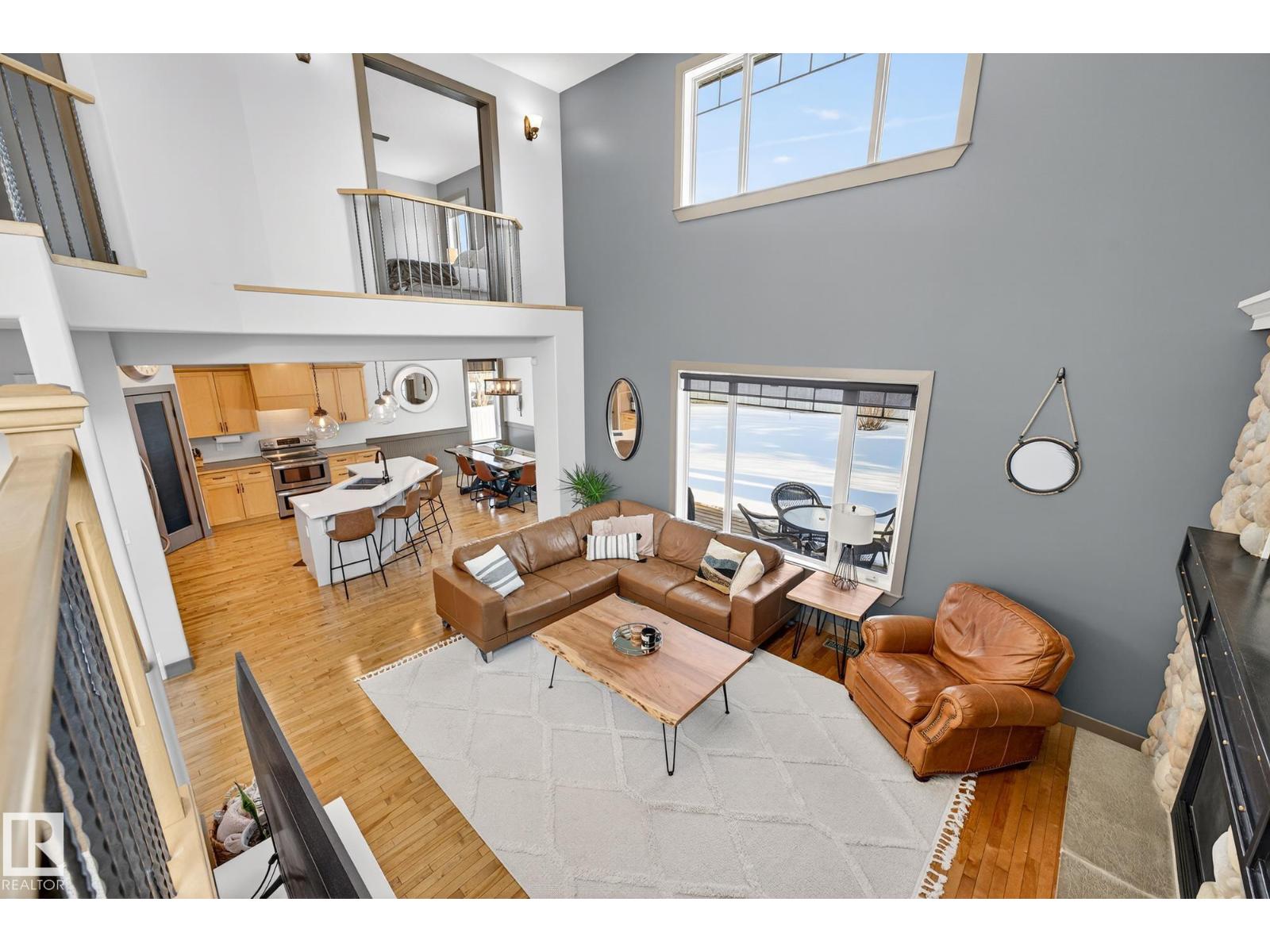 63 Kenilworth Cr, St. Albert, Alberta  T8N 7G3 - Photo 29 - E4478129