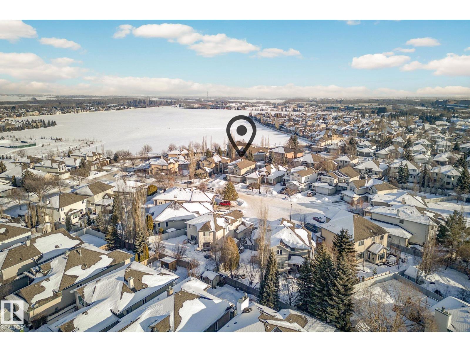 63 Kenilworth Cr, St. Albert, Alberta  T8N 7G3 - Photo 49 - E4478129