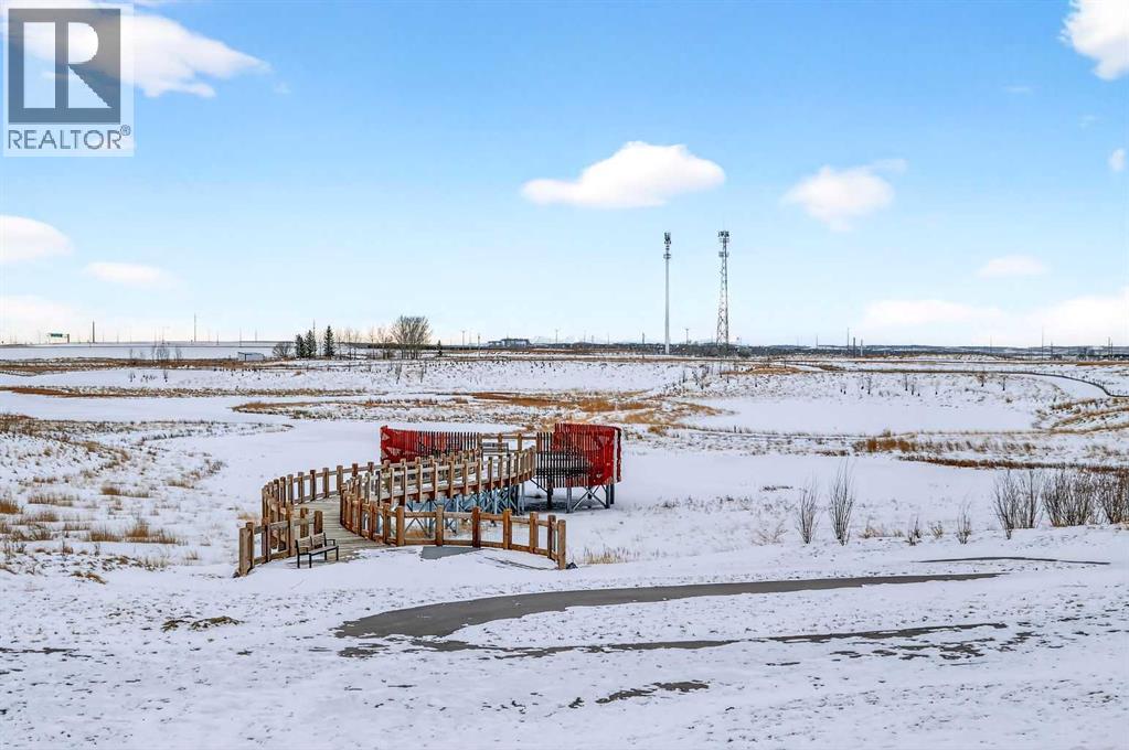 172 Hotchkiss Common Se, Calgary, Alberta  T3S 0X5 - Photo 34 - A2288660