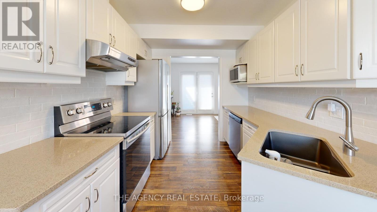 93 - 1061 Eagletrace Drive, London North, Ontario  N6G 0T3 - Photo 14 - X12903722