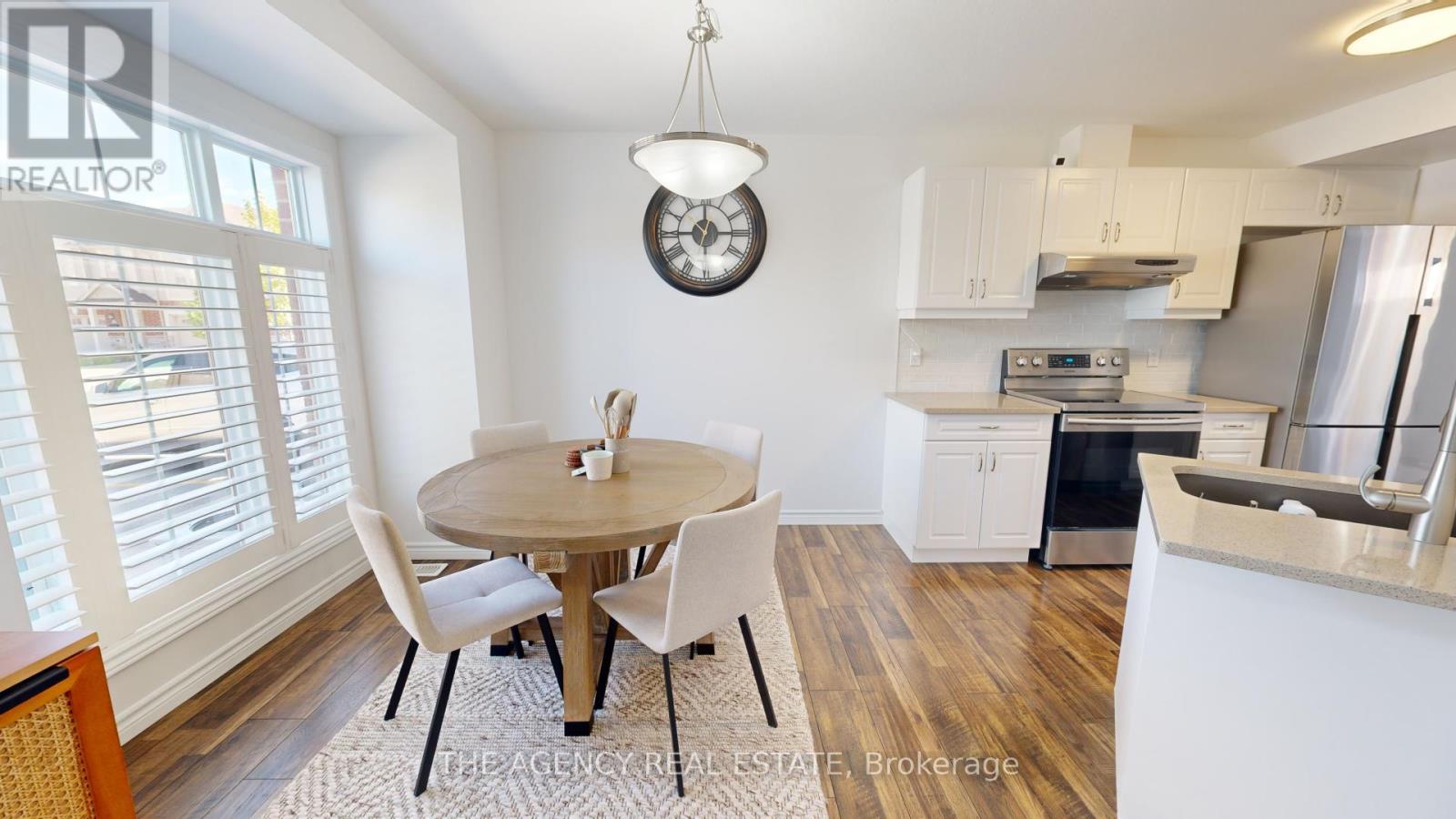 93 - 1061 Eagletrace Drive, London North, Ontario  N6G 0T3 - Photo 17 - X12903722